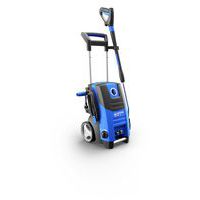 Højtryksrenser MC 2C-120/520 T EU - Nilfisk