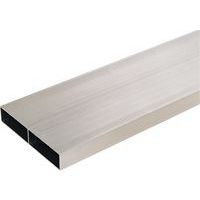 Lineal aluminium 10 cm