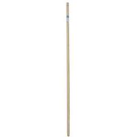 Træskaft til knaplås 140 - 150 cm - Manutan Expert