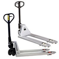 Palleløfter Quicklift, 2,3 ton - Silverstone