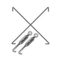 Tværstivere Easy-Fix - Schulte Lagertechnik