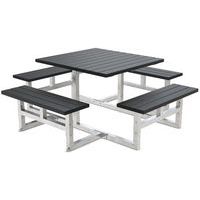 Picnicbord med plads til 8 personer - R&R Solutions